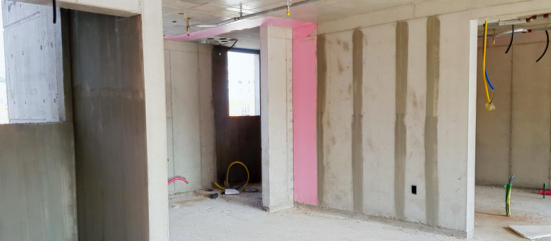 부안 주택 아파트 공장 결로검사 결로공사 시공업체