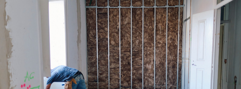 부안 주택 아파트 공장 결로검사 결로공사 시공업체